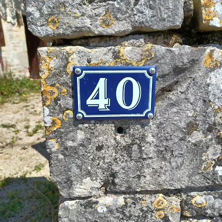 De La Vienne Сasa de vacaciones *