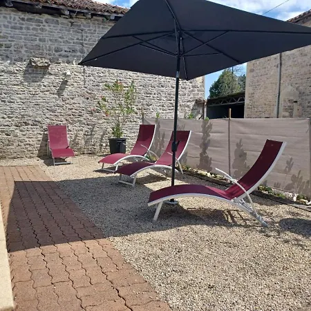 De La Vienne Chaunay